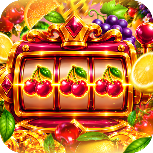 Royal Fruit 2 app icon